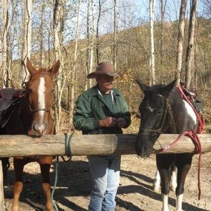 Meet your Posher, Jack